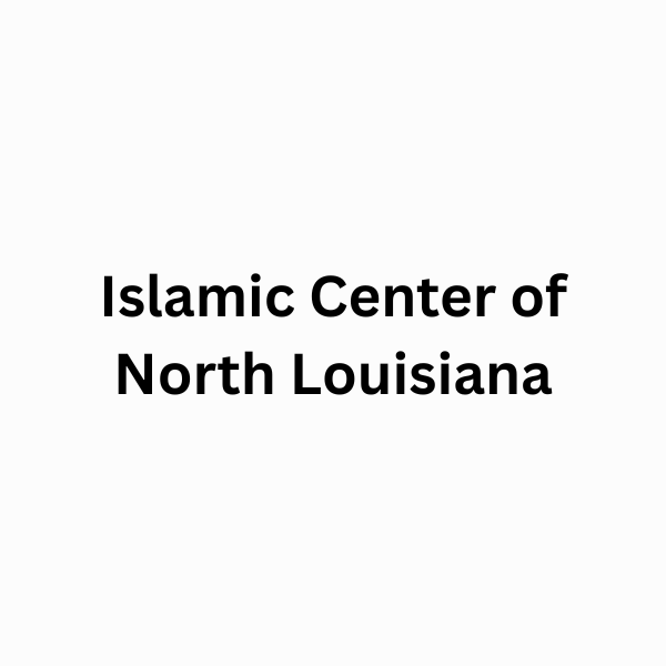 Islamic Center of North Louisiana Logo